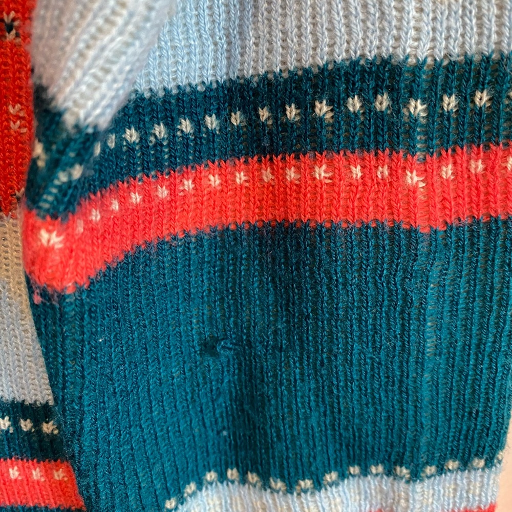 Funky Cardigan - Picture 5 of 6
